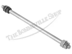 Bolt for Auto Advanced Slide Hammering Tool - 22TPI and 24TPI Ends PN# TBS-12-4732