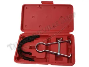 Triumph Norton BSA Piston Installation Ring Tool PN# TBS-360