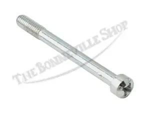 Triumph Gearbox / Transmission Cover Screw 1/4"‑26 x 2‑3/8" CEI PN# 57‑1401