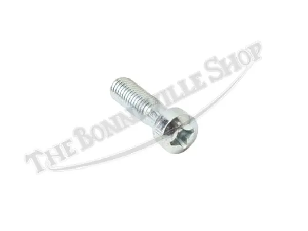 Triumph 7/8" Seat / Trim Screw – 1/4" x 26 CEI PN# 70‑3800