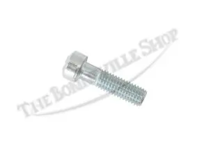 Triumph 7/8" Seat / Trim Screw – 1/4" x 26 CEI PN# 70‑3800