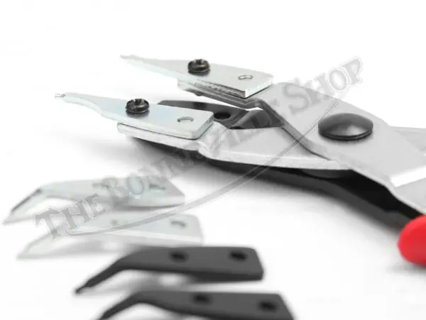 Motion Pro Snap Ring Pliers Set PN# 08-0186