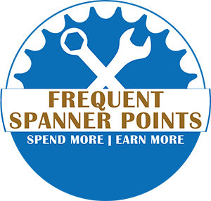 Frequent Spanner Points Program Logo Small