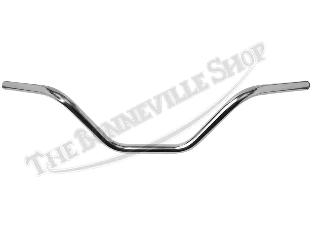BSA A50 A65 7/8" Chrome Handlebar US-Market PN# 42-4968